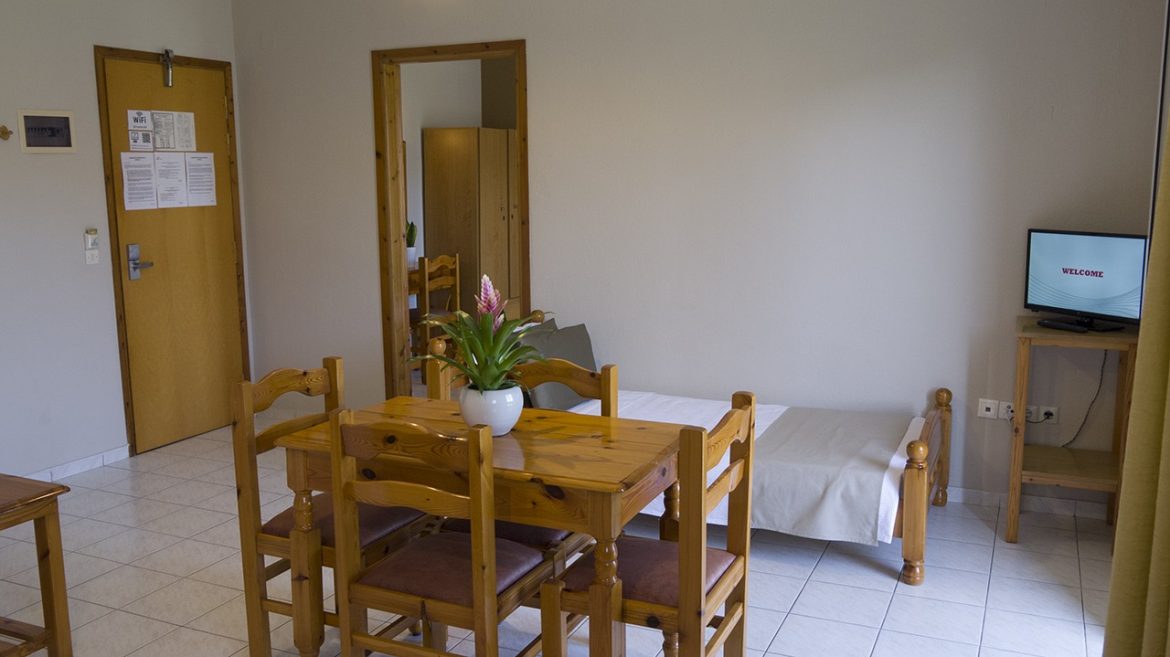 Family Apartments 1