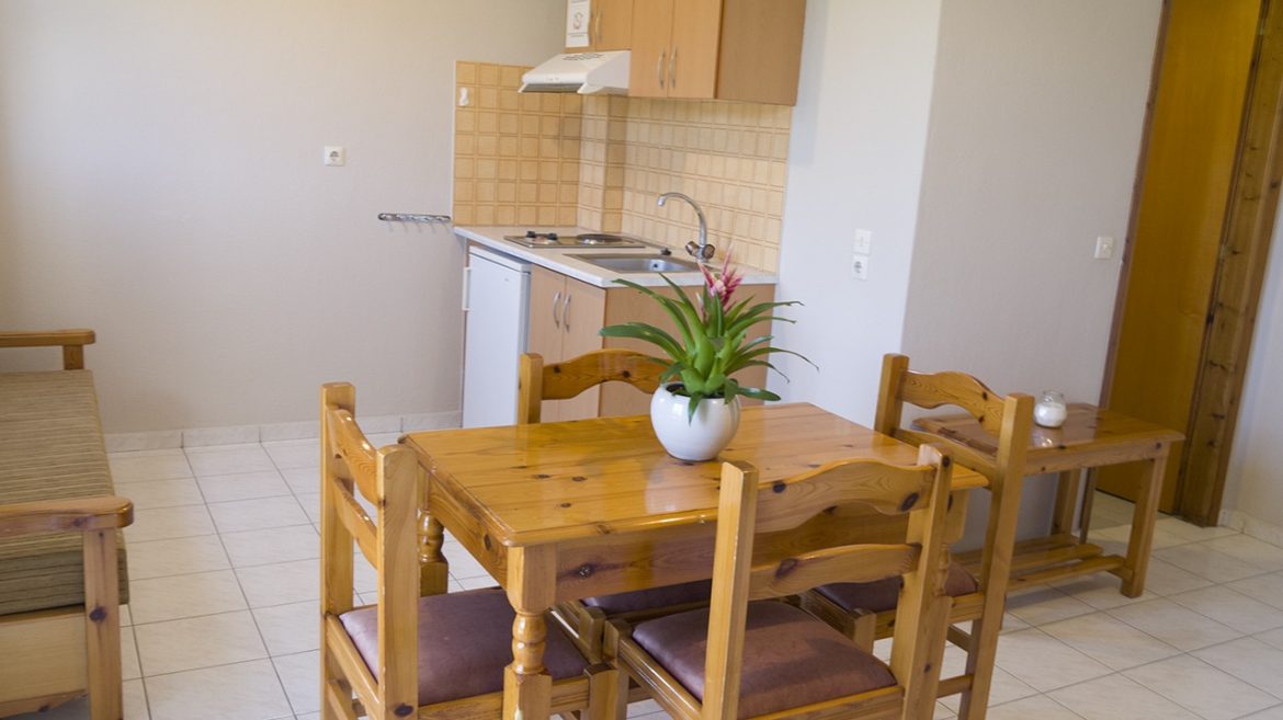 Family Apartment 2