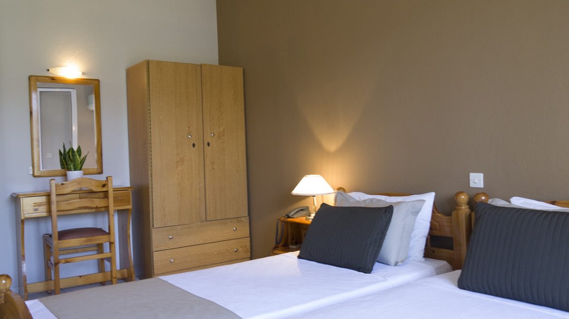Family Apartment 3