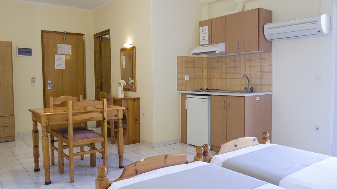 Fani Hotel Standard Studios 3