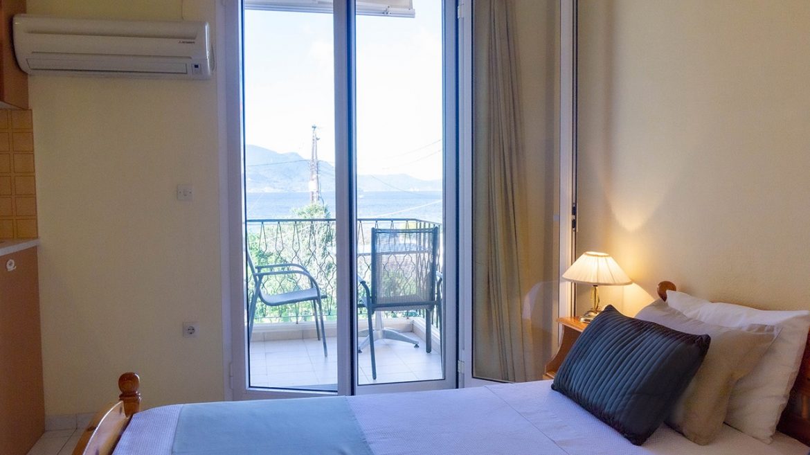 Fani Hotel Standard Studios 2